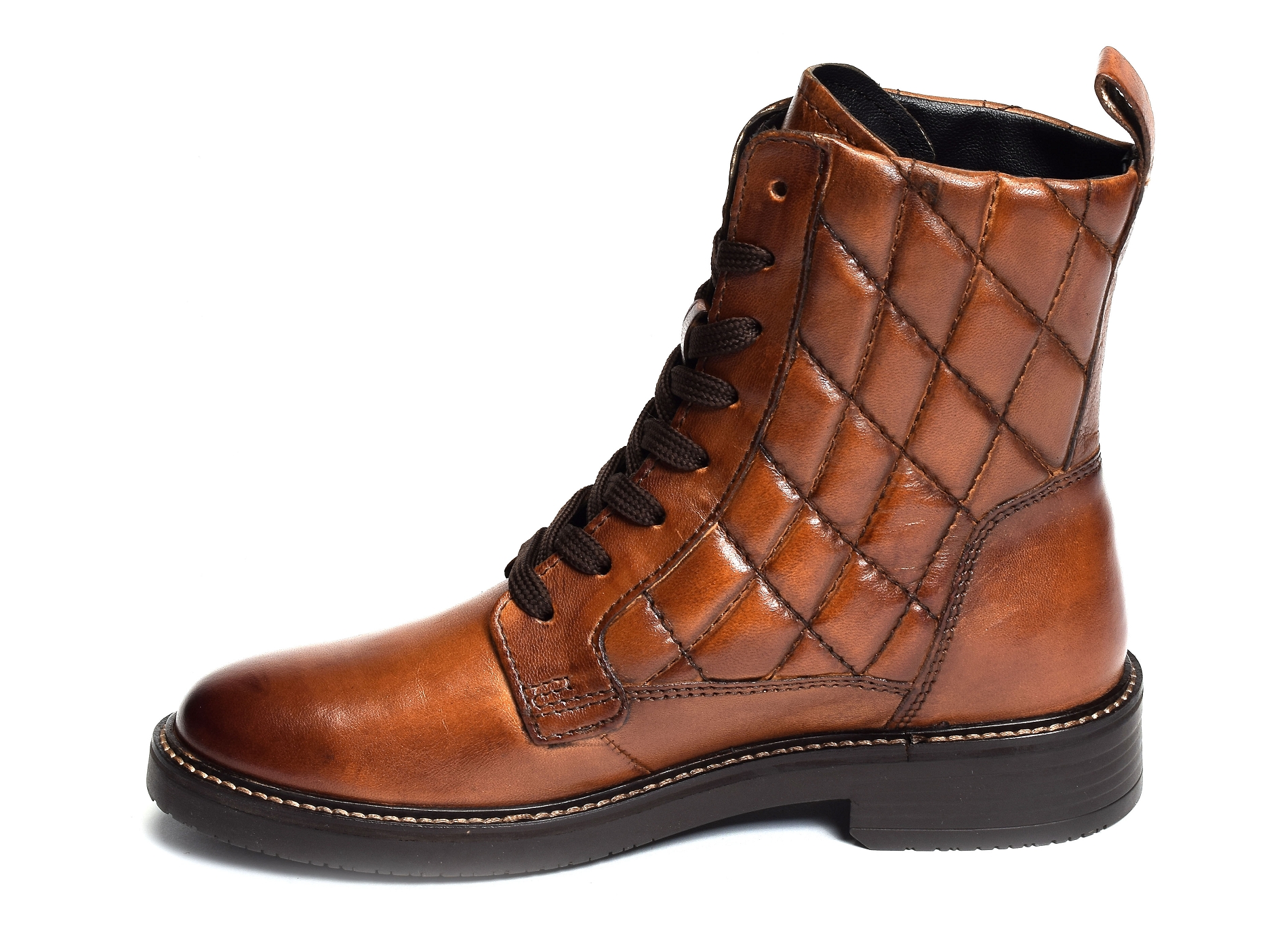 Zina a9c31 cognac