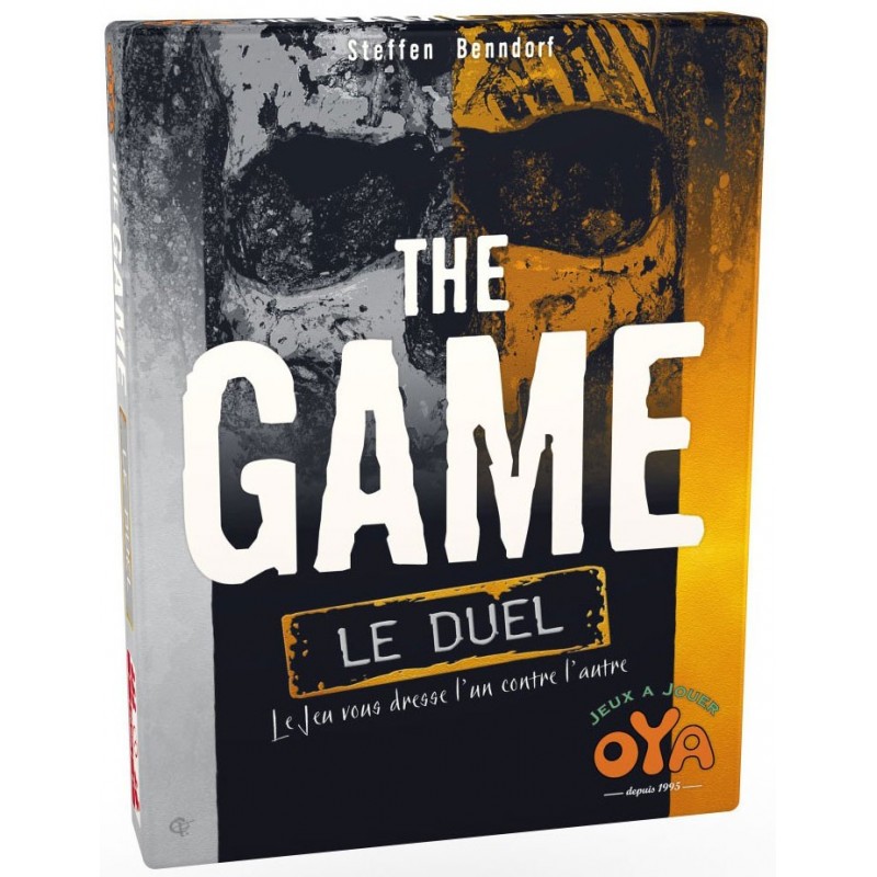 The game - Le duel