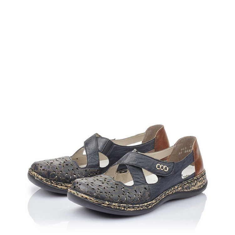 Rieker 463H4-14 | MARINE