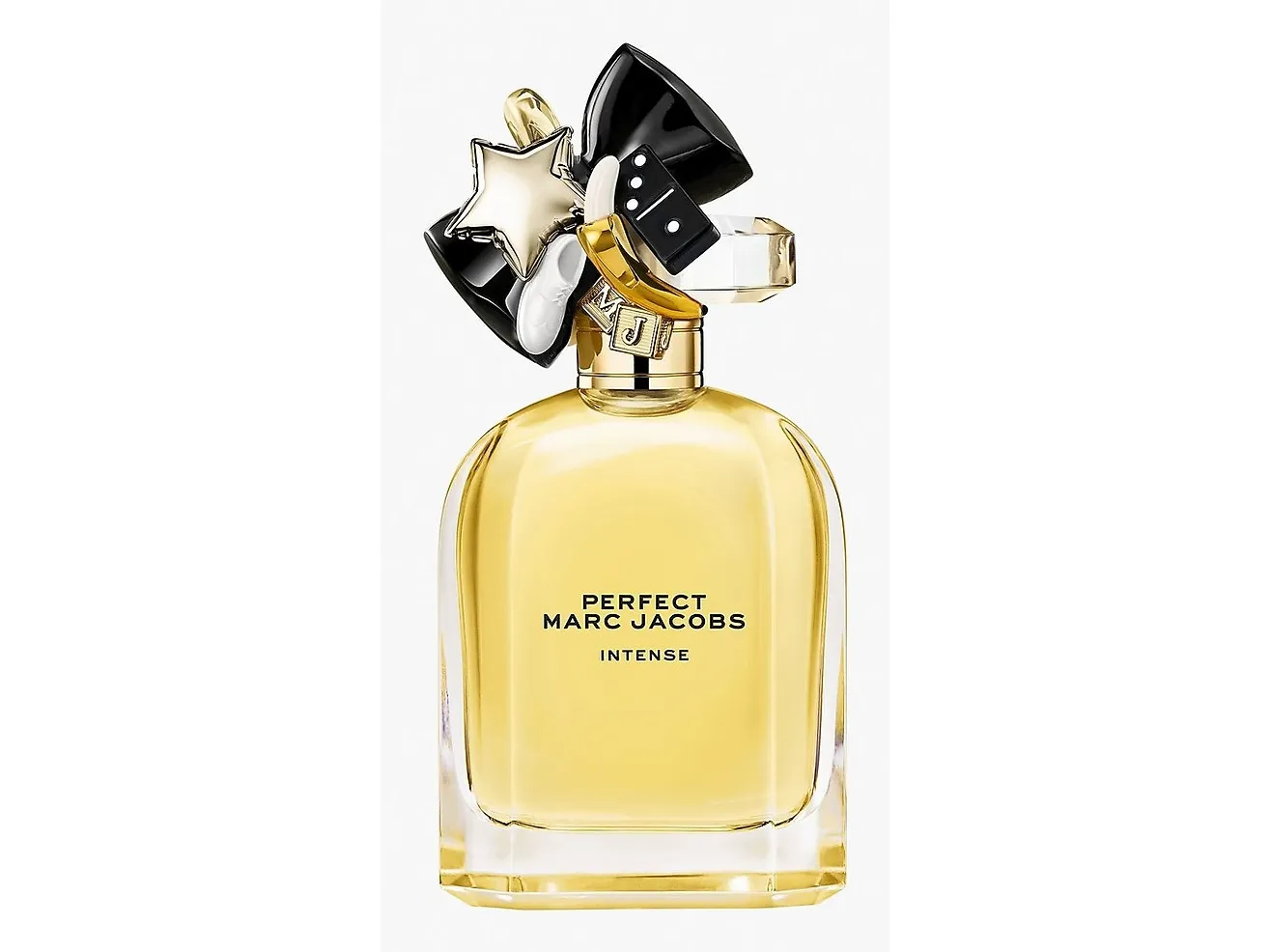 Marc Jacobs Perfect Intense EDP W 100 ml