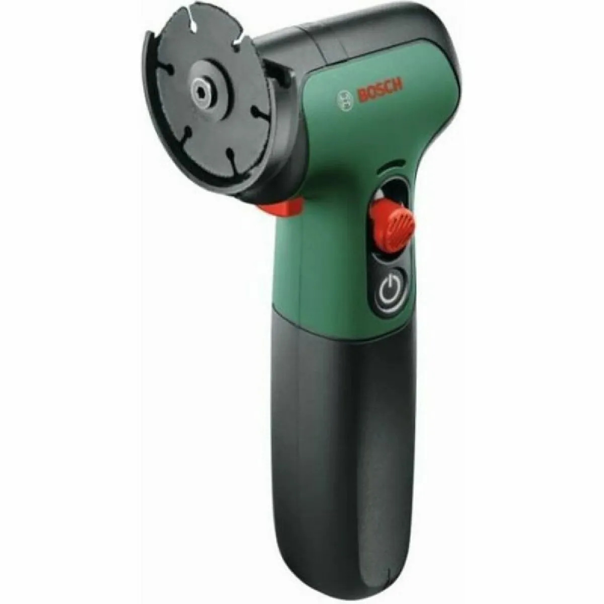 Bosch Easy Cut & Grind