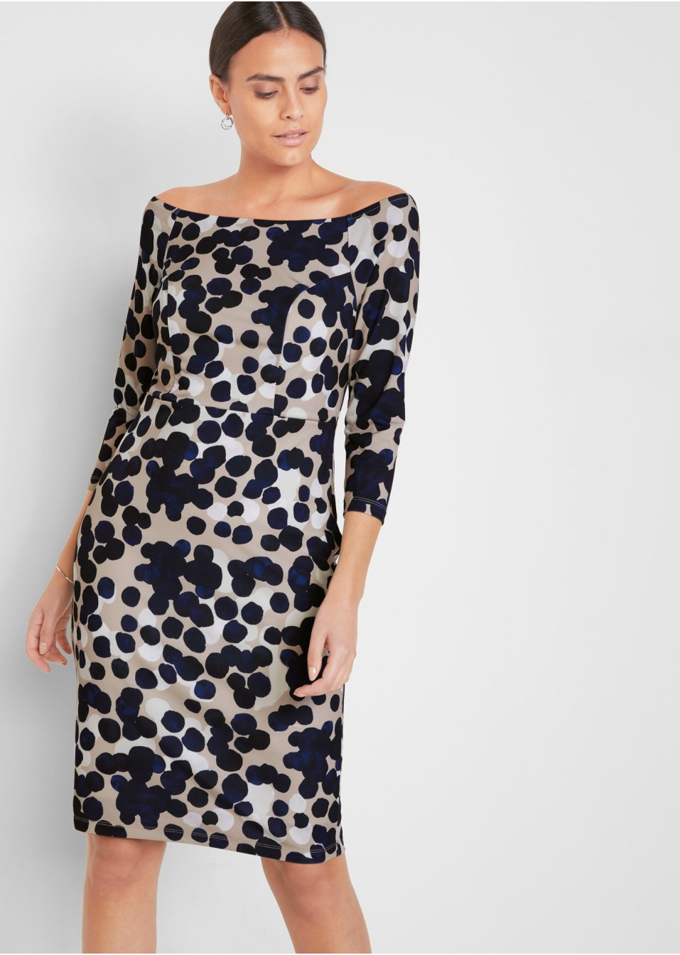 Robe T-shirt