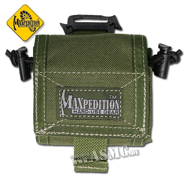 Maxpedition -  Mega Rollypoly