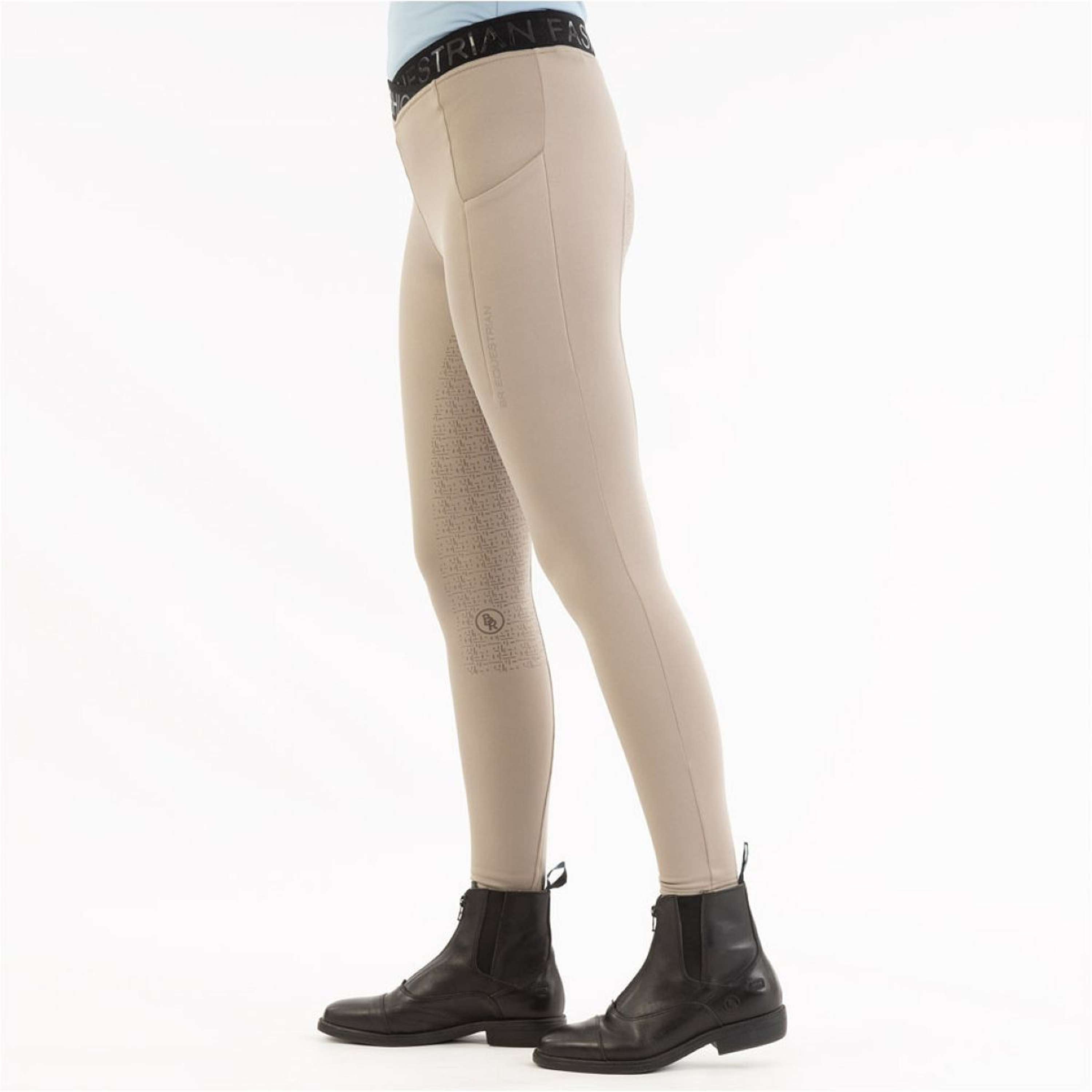 BR Rijlegging AW25 Jesslynn Dames Siliconen Zitvlak Moon Rock