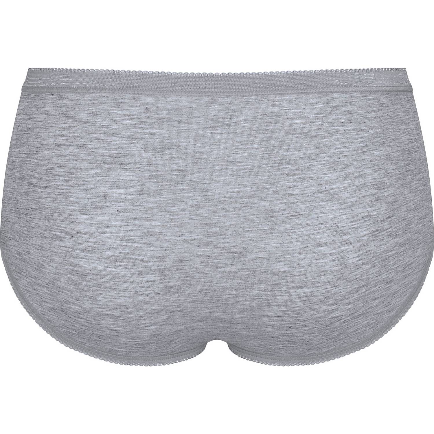 Sloggi Single-Jersey Damen-Hüftslip 