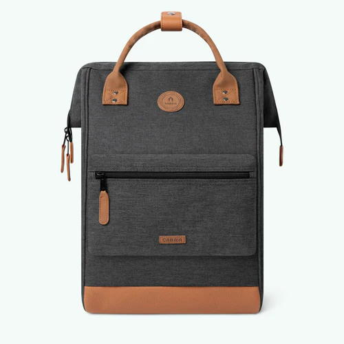 Sac à dos Adventurer Large Londres gris