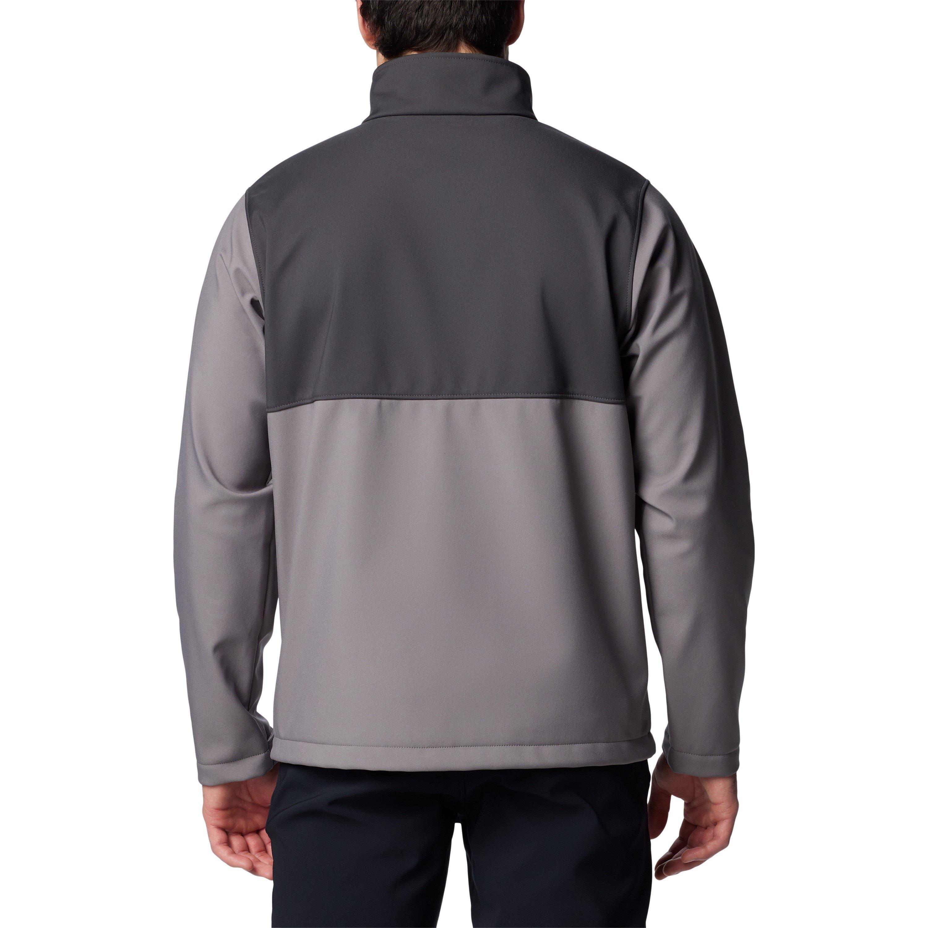 Columbia Columbia Ascender Softshell Jacket Mens