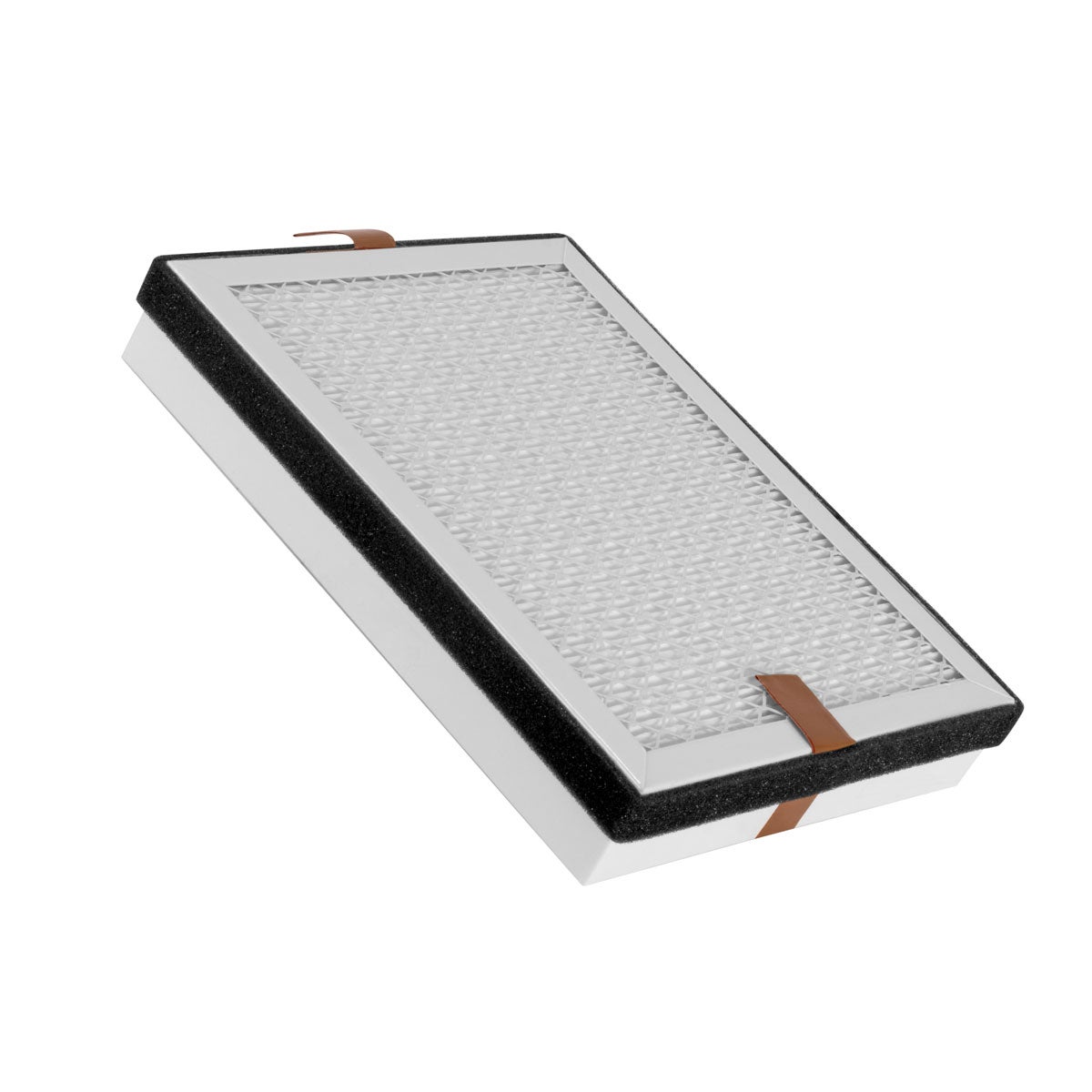 STAHLWERK Medium HEPA-filter voor rookafzuiging FE-150 ST Vervangend filter