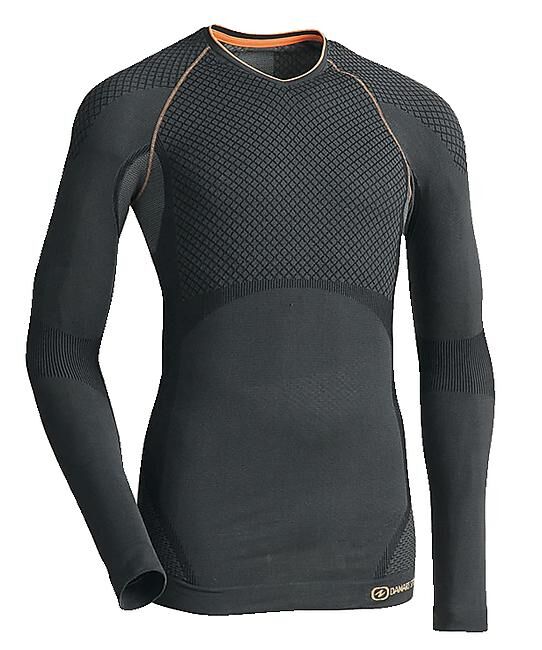 DAMART - T-SHIRT ML ACTIV BODY 3