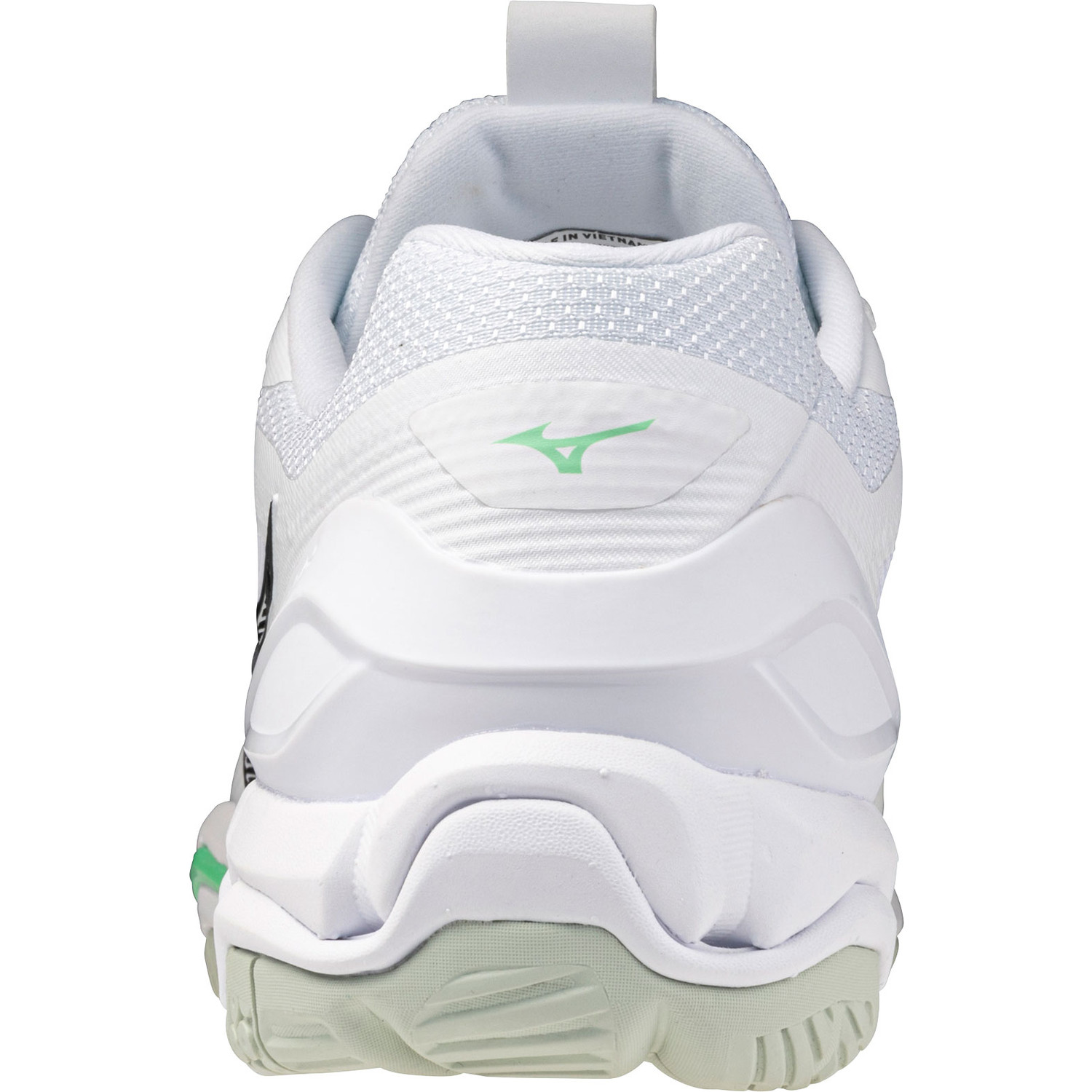 Mizuno Wave Stealth 6