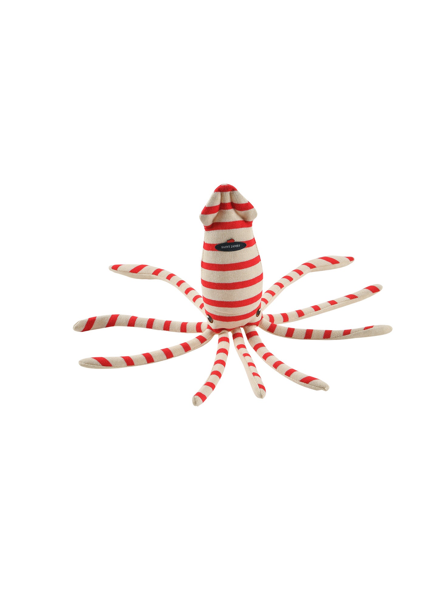 Doudou Calamar