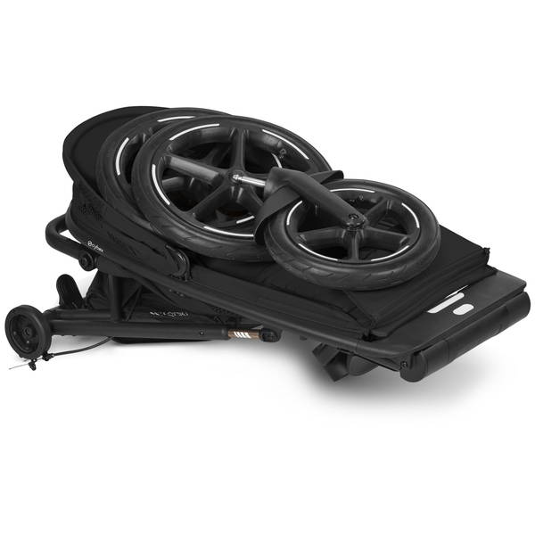 CYBEXCYBEX   Avi Spin Set moon black black