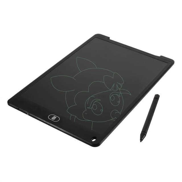 12 tommer LCD Skrivetabletpude Digital Tegnetablet