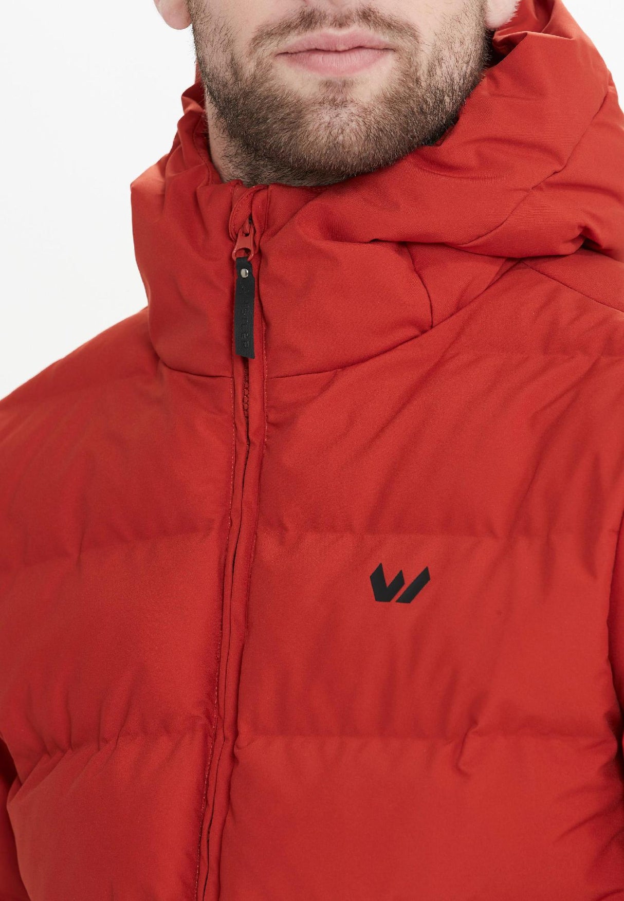 Whistler<br>Jakob M Padded
