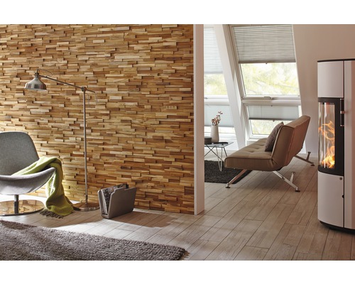 Ultrawood Firenze houtfineer