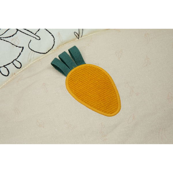 Tiny LoveTiny Love   Spieldecke Luxe Gymini garden of adventures