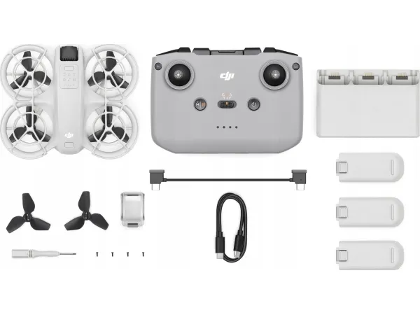 DJI Neo Fly More Combo - Drone