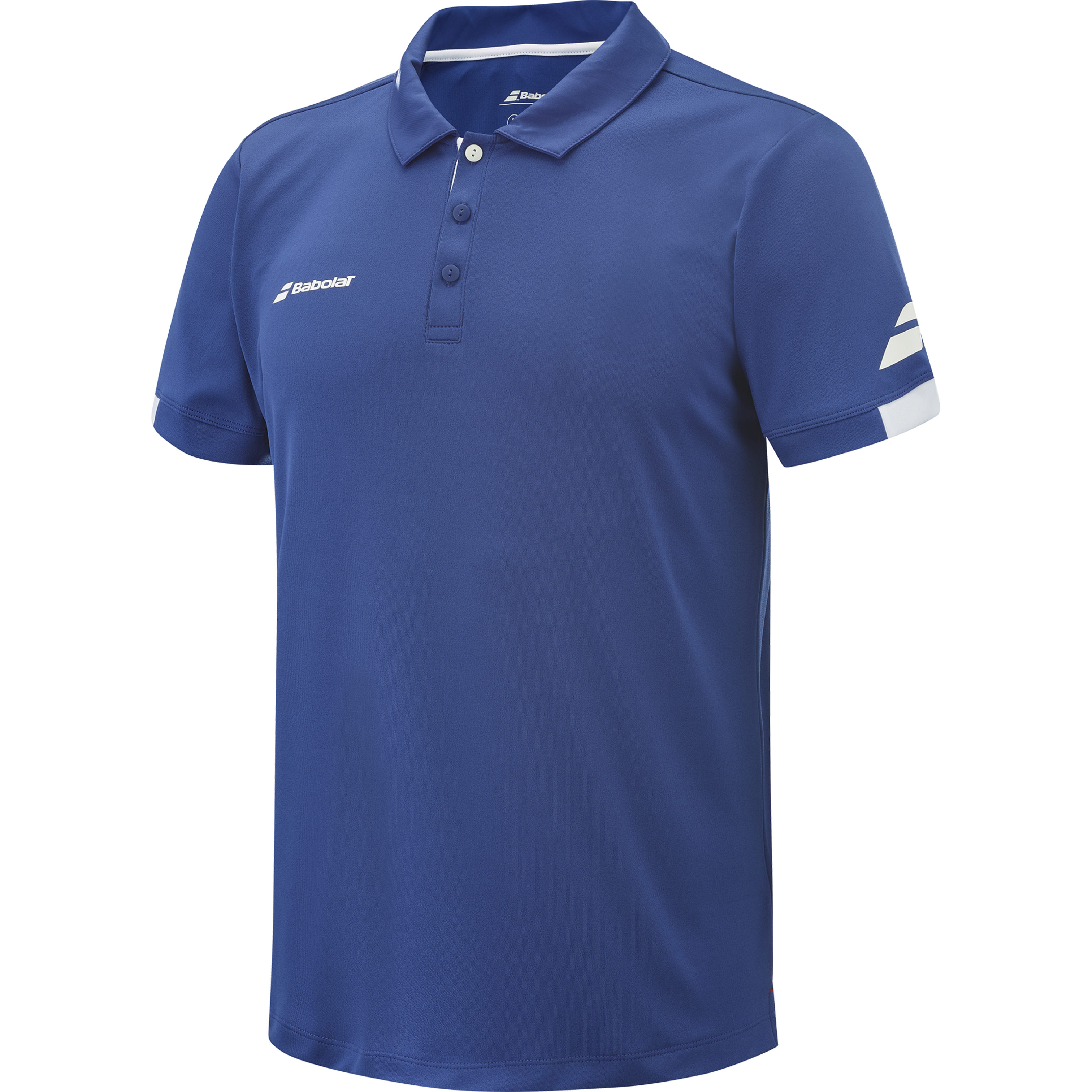 Play Polo Herren Dunkelblau