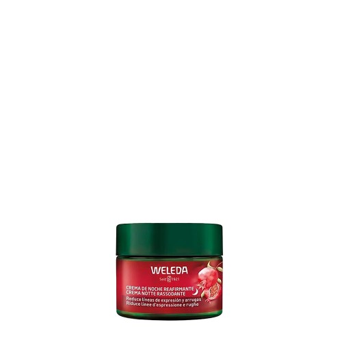 Weleda Romã Creme de Noite Refirmante 40ml