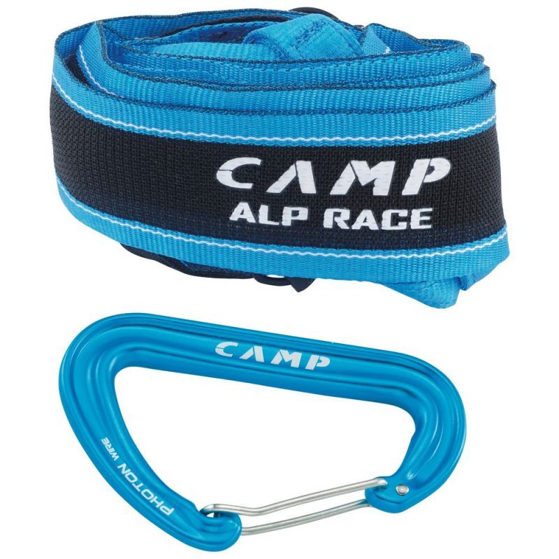 Alp Race - Baudrier