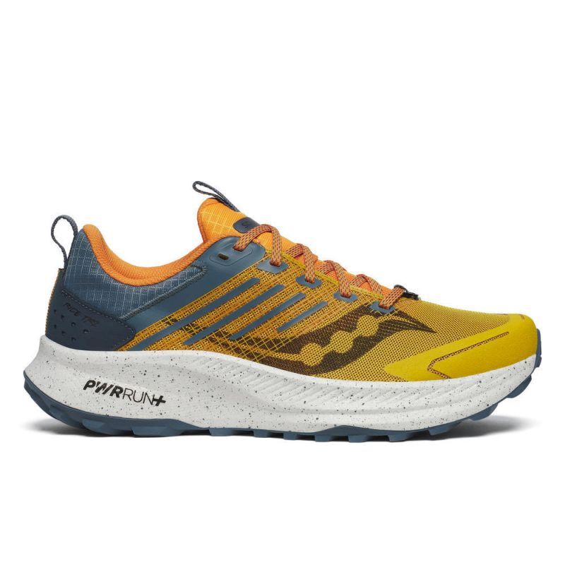 Ride TR2 - Chaussures trail homme