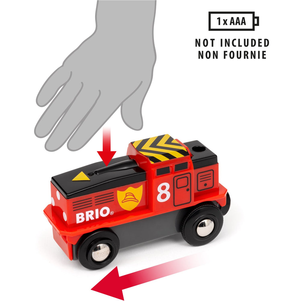 Køb BRIO® 36114 Mega Spiral Sæt
