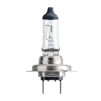 Carpoint Reservelampenset H7 30-Delig