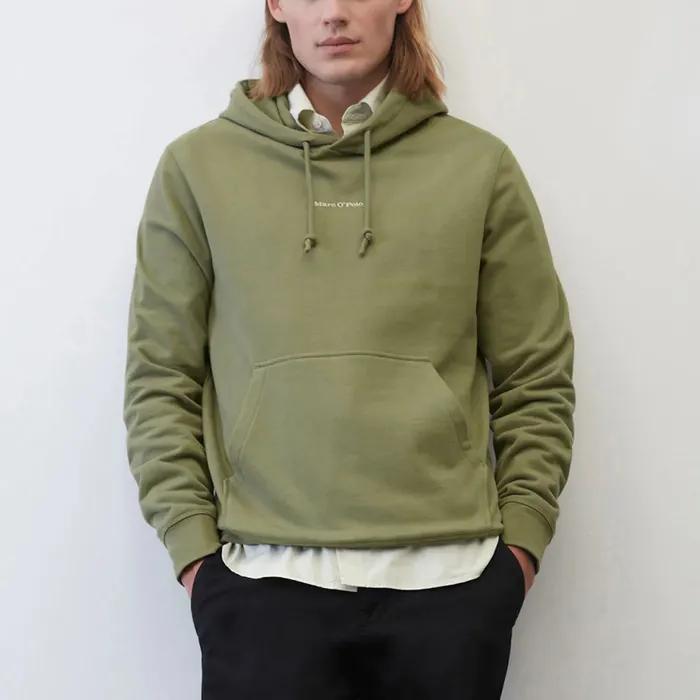 Marc O'Polo Hoodie Heren