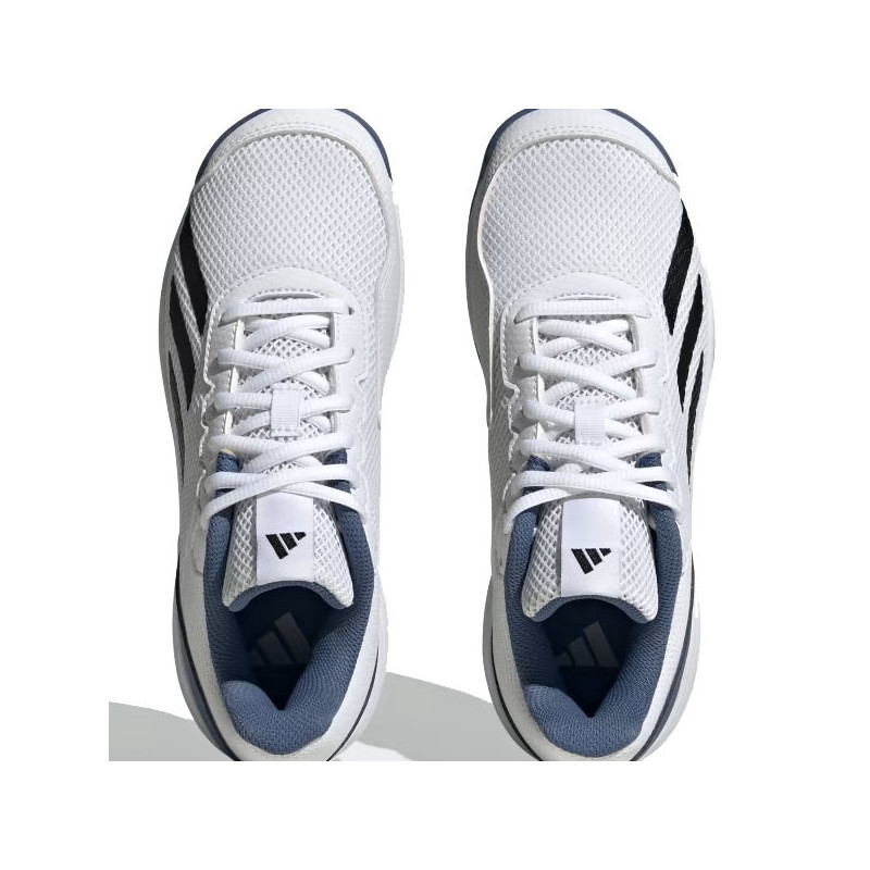 Adidas Courtflash Kid junior été