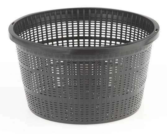 Plantmand rond 22