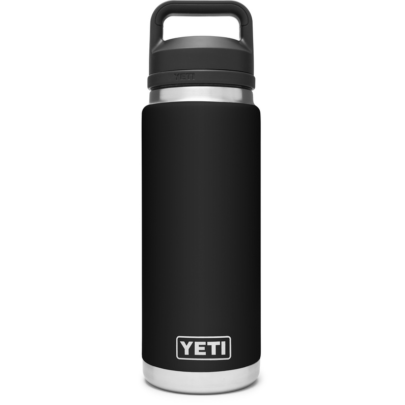 Yeti Coolers Rambler 26oz Chug Isolierflasche