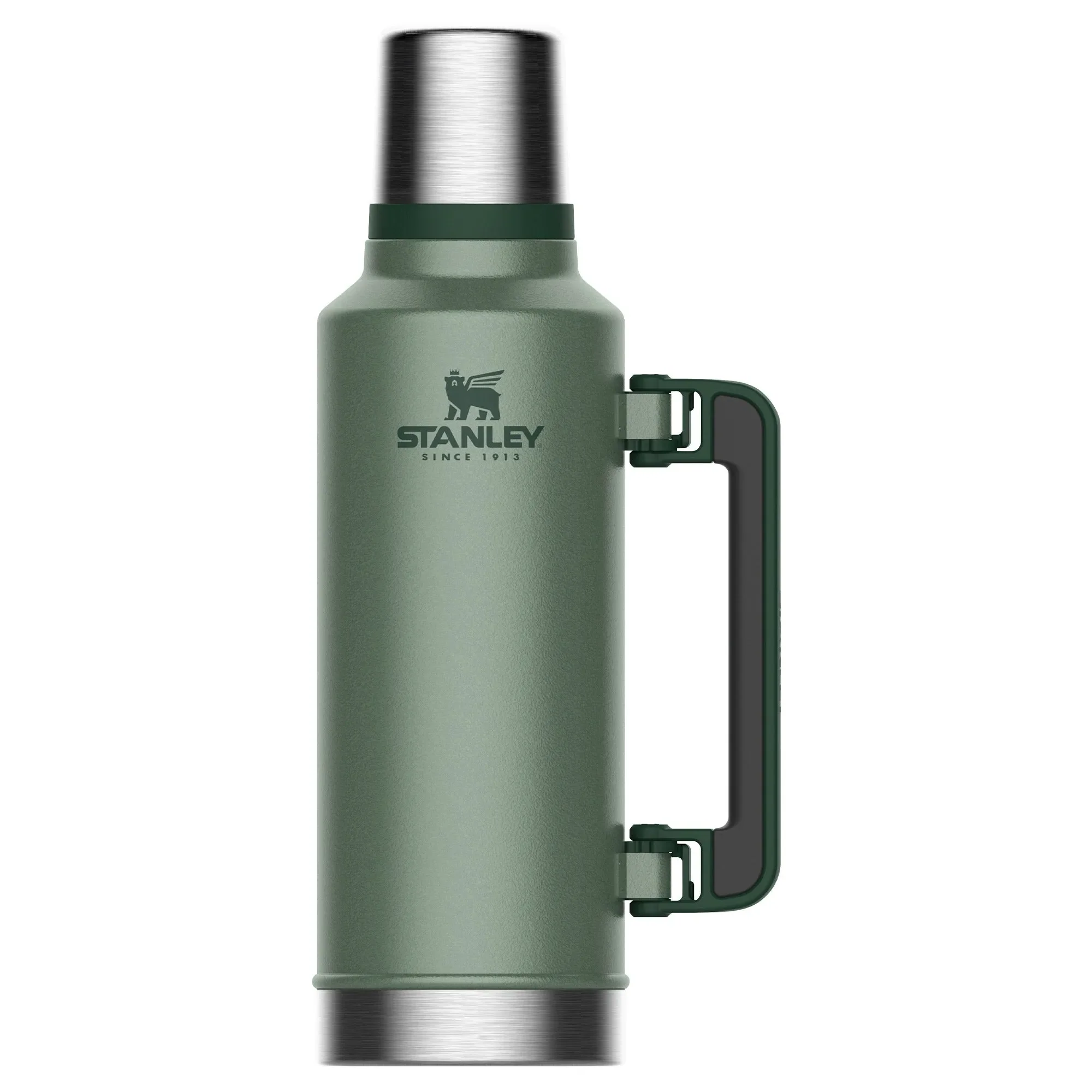 Stanley -  Isolierflasche Classic Vakuum 1.9 Liter