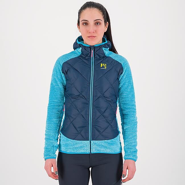 KARPOS - POLAIRE MARMAROLE W JKT