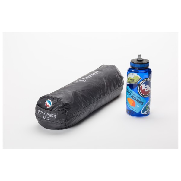 Big Agnes - Fly Creek UL1 - Tente 1 place