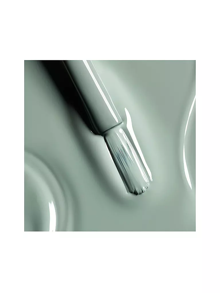 CHANEL NAGELLACK – FARBE UND GLANZ MIT LANGEM HALT 13ML mint