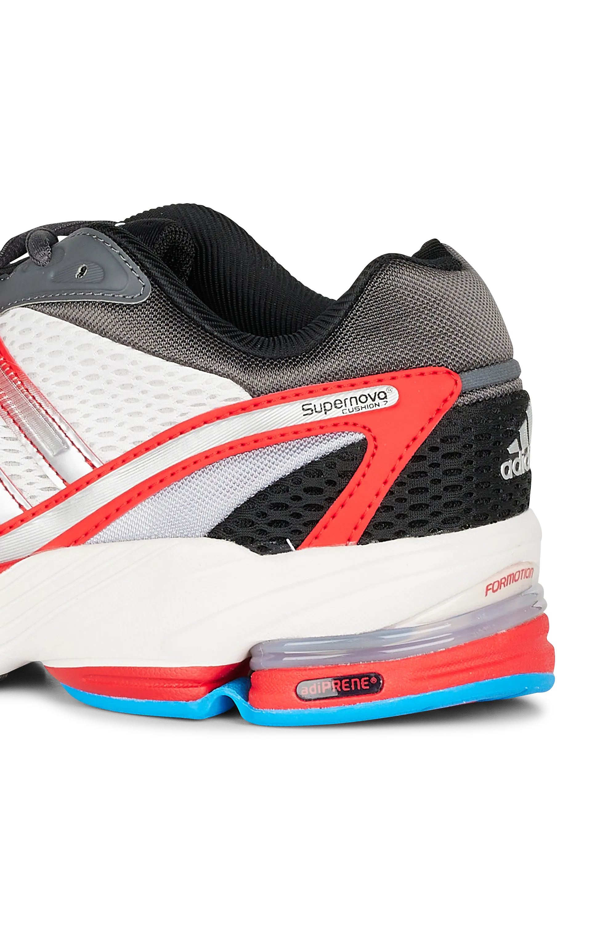 ADIDAS Baskets SUPERNOVA CUSHION 7 Gris