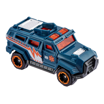 Metal Machine Cars 10 st.