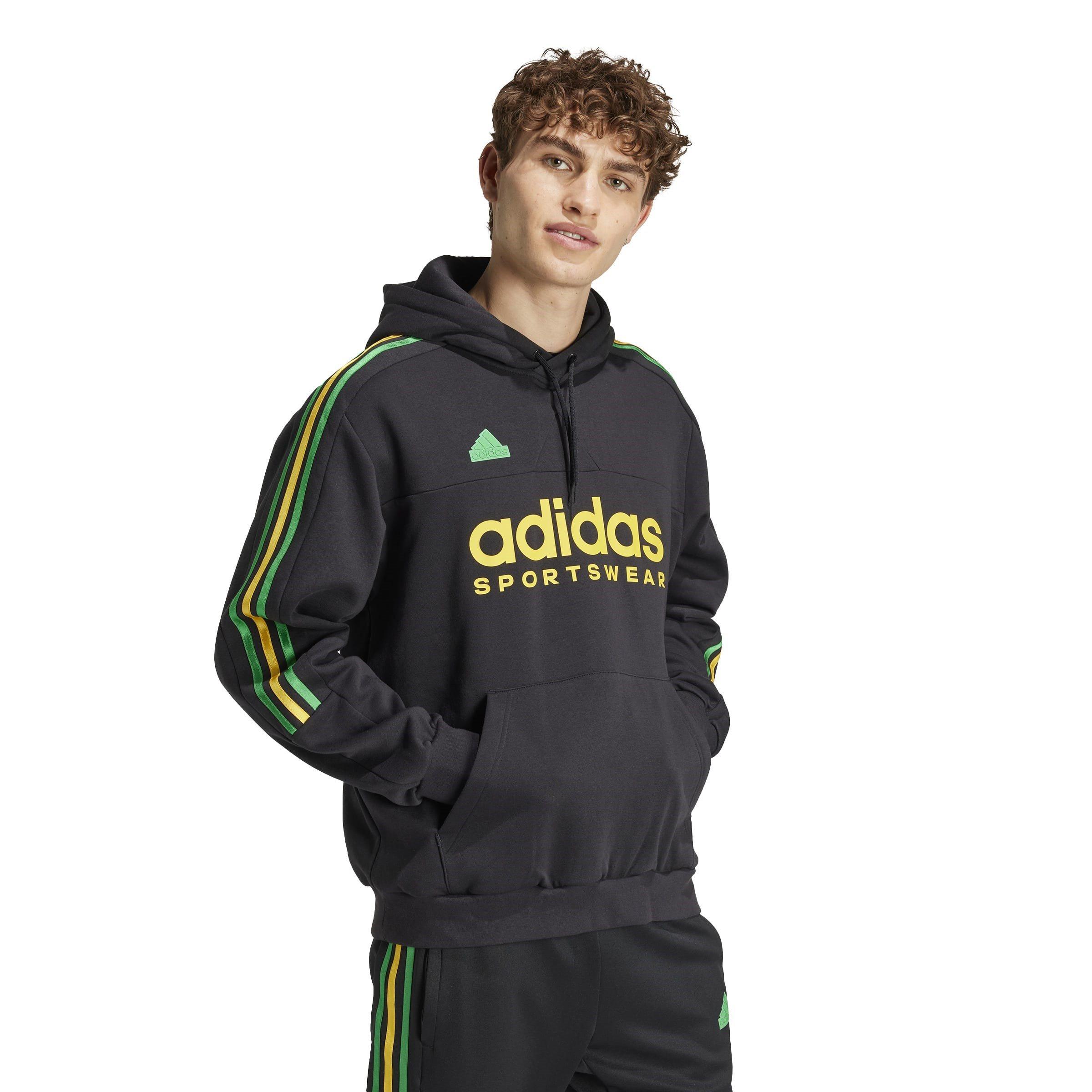 adidas House of Tiro Nations Pack Hoodie Adults