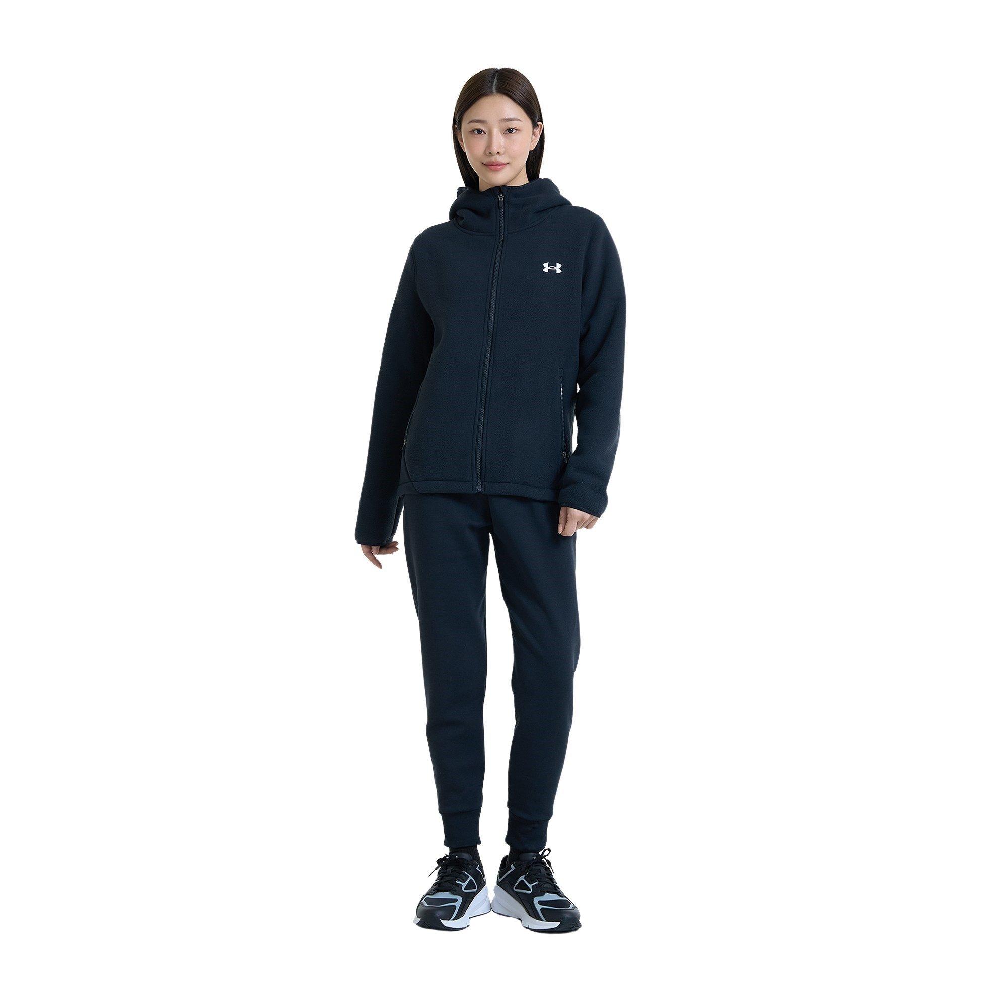 Under Armour UA Rival Fleece Joggers Womens