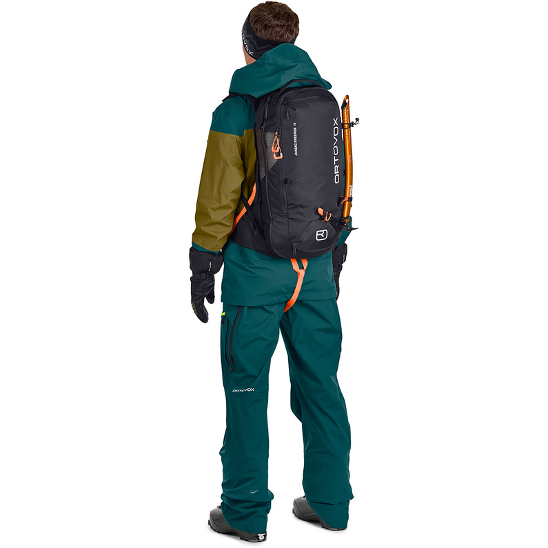 Ortovox Avabag Litric Freeride 18 Lawinenrucksack