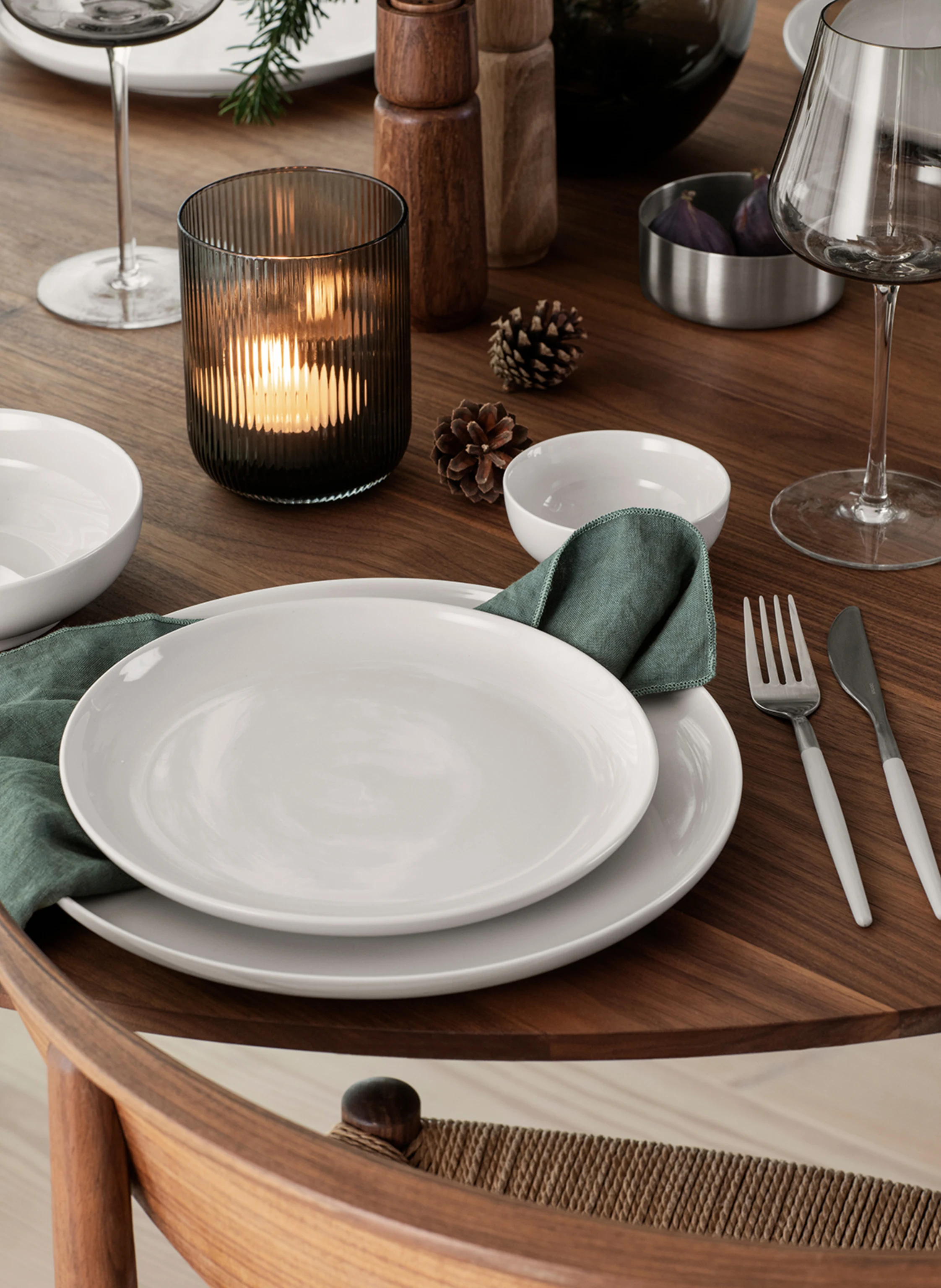 blomus Windlicht VEN MEDIUM
