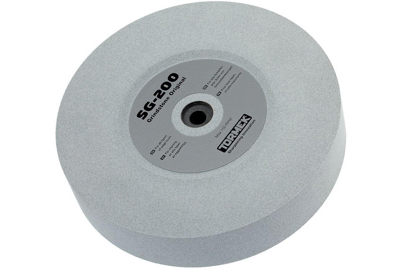 Tormek SG-200 Original Grindstone 200 mm