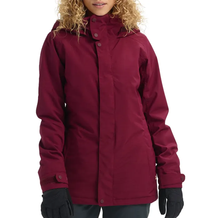 Burton Jet Set Skijas Dames
