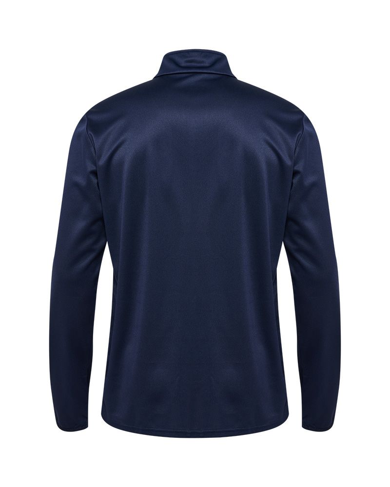 Veste de survêtement Hummel Essential Bleu Marine pour homme