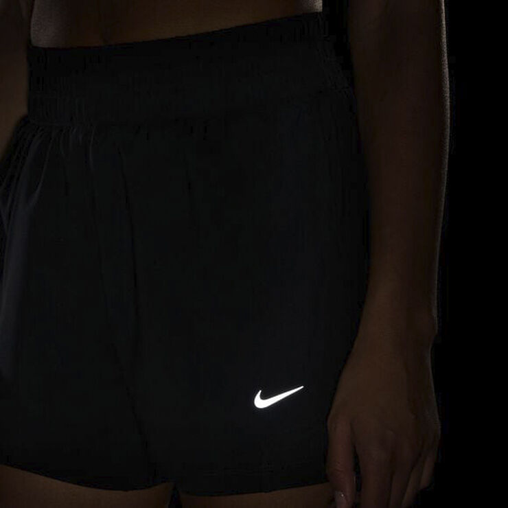 Nike Dri-FIT One High-Waist 3