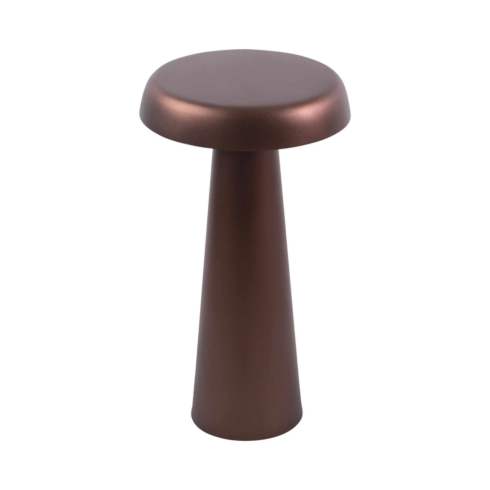 Design For The People  Arcello bordlampe - bruneret messing