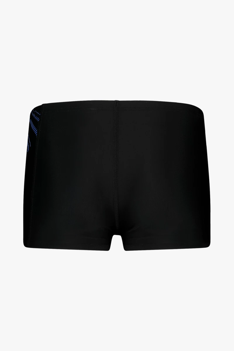 speedo Plastisol Placement Jungen Badehose