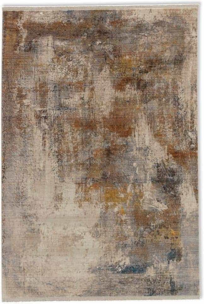Webteppich Mystik, ca. 185 x 133 cm