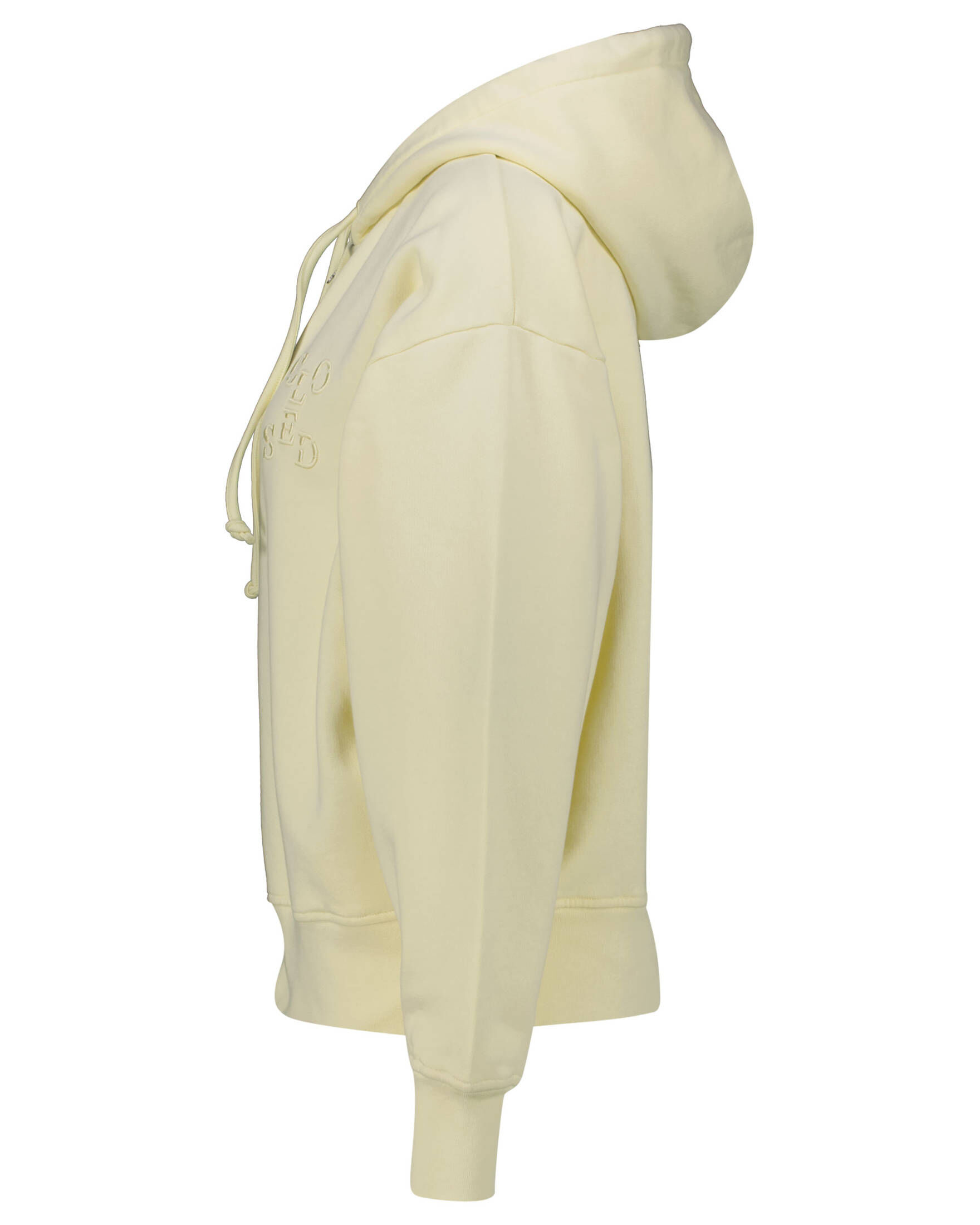 Closed| Damen Sweatjacke mit Kapuze