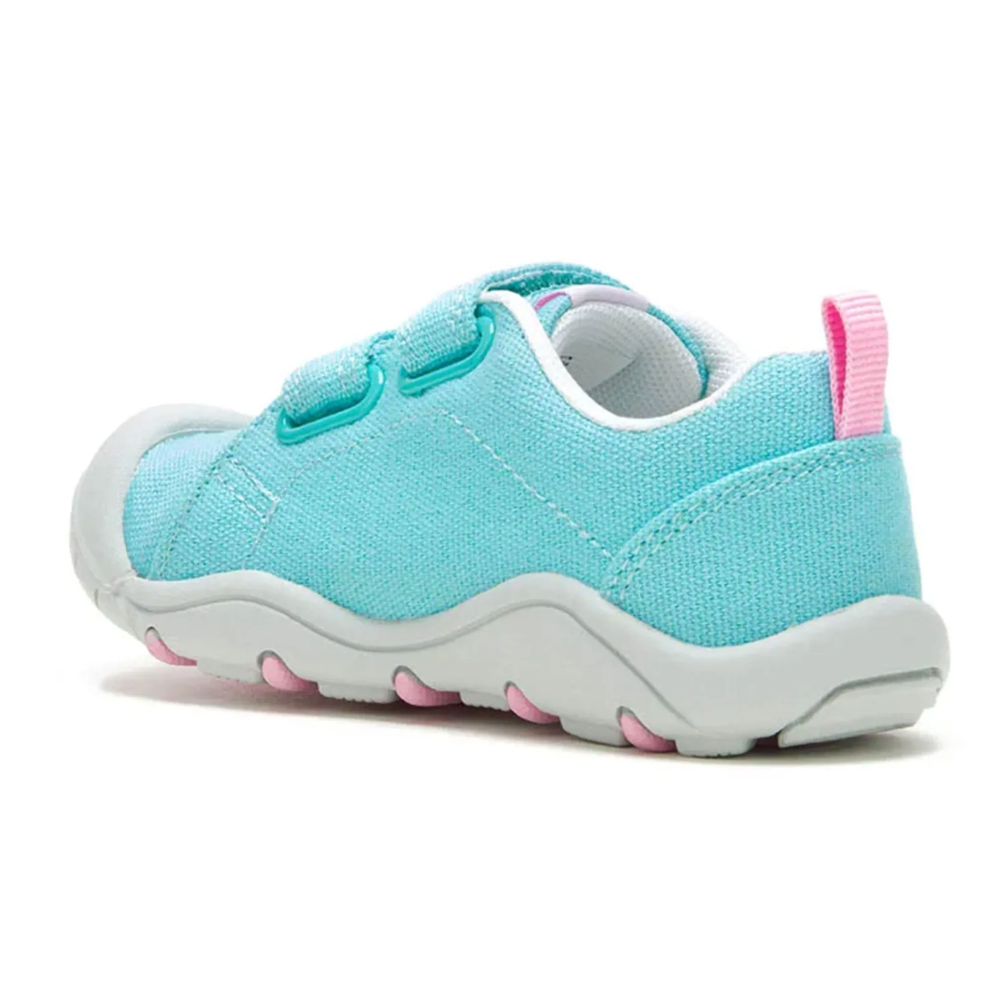 Kamik Soulier Turquoise Camden Pointures 11-3